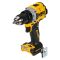 Аккумуляторная дрель-шуруповерт DeWalt DCD800NT (без акк, без з/у)