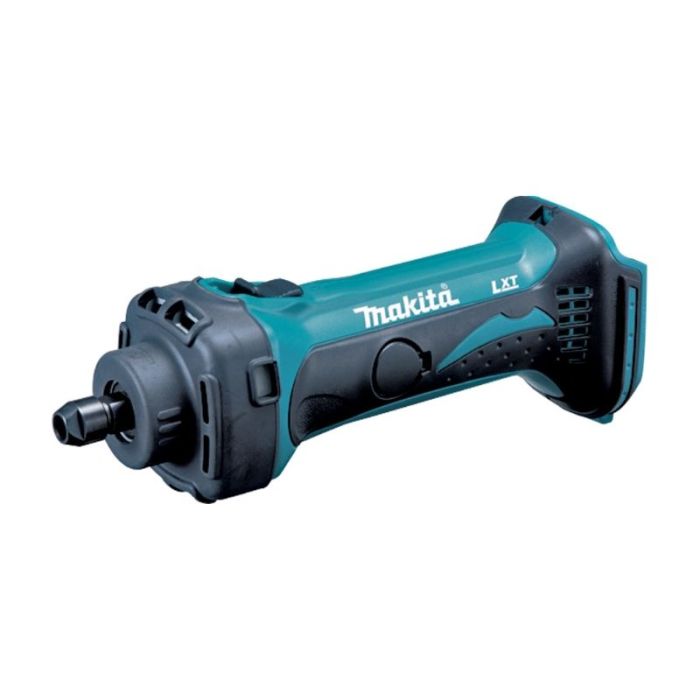 Аккумуляторная прямошлифовальная машина Makita BGD801Z