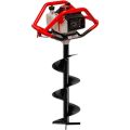 Мотобур ADA Ground Drill-8 + Шнеком Drill 250 800мм Мотобур ADA Ground Drill-8 + Шнеком Drill 250 800мм