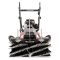 Tielbuerger Подметальная машина TK38 PRO Honda AD-552-245TS
