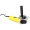 Машина шлифовальная угловая DeWalt DWE 4150