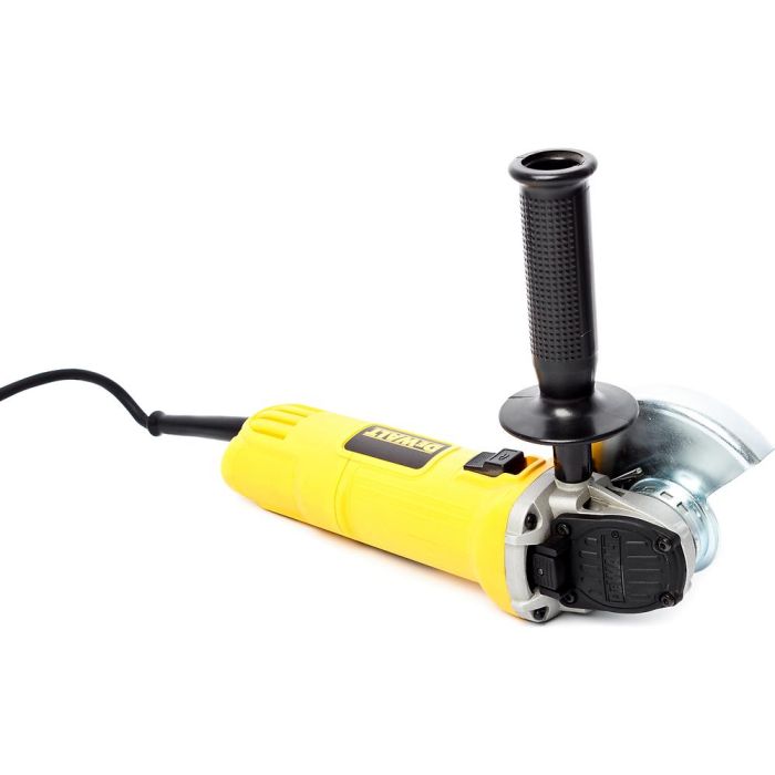 Машина шлифовальная угловая DeWalt DWE 4150