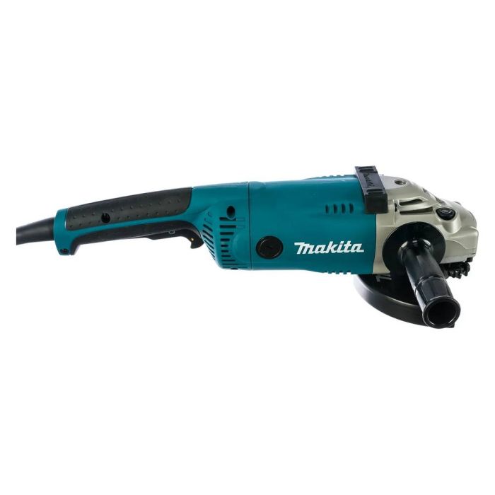 Машина шлифовальная угловая Makita GA7020SF