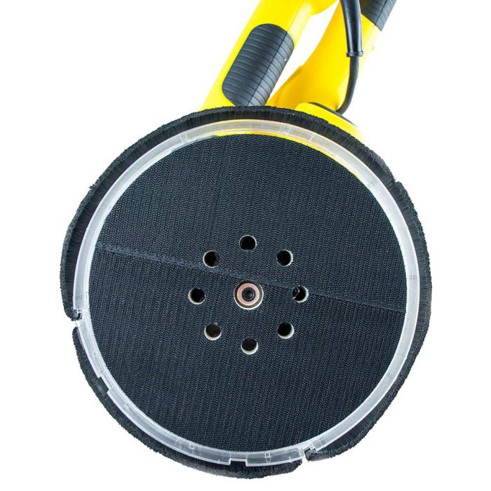 Машина шлифовальная для стен и потолков STANLEY SFMEE500S