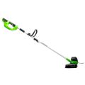 Аккумуляторный триммер Greenworks G40LTK6(507UF) Аккумуляторный триммер Greenworks G40LTK6(507UF)