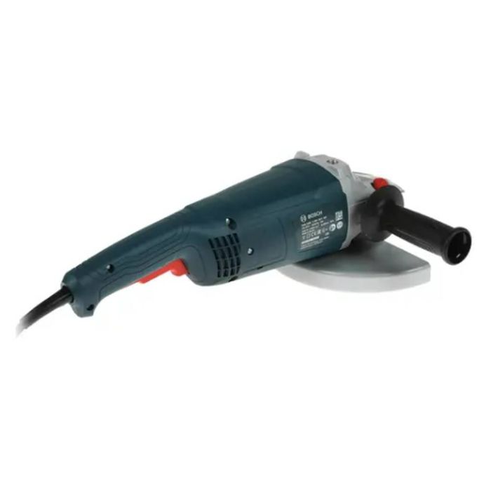 Машина шлифовальная угловая Bosch GWS 2200-230 RSP
