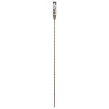 Бур SDS-plus Bosch 10х615мм (117) Бур SDS-plus Bosch 10х615мм (117)