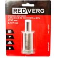 Сверло-коронка REDVERG 30мм алмазная (700291) Сверло-коронка REDVERG 30мм алмазная (700291)