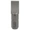 Набор бит Bosch S1.6х8.0х25мм 3шт (471)