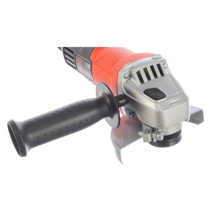 Машина шлифовальная угловая Black&Decker G650