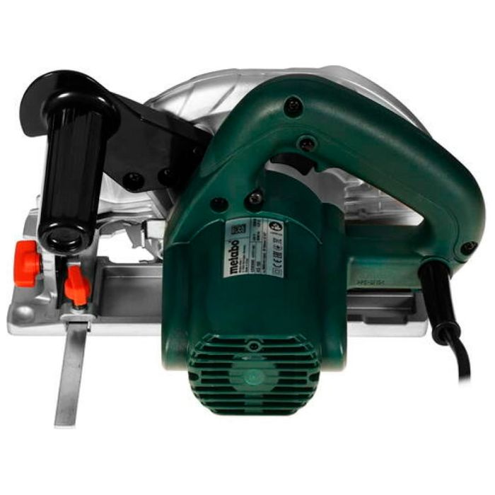 Пила дисковая Metabo KS 165