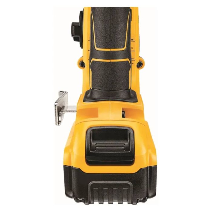Аккумуляторный перфоратор DeWalt DCH273P2