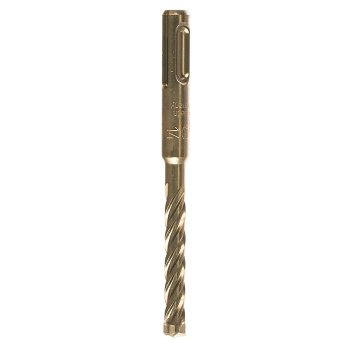 Бур SDS-plus Makita Nemesis II 8x115мм (B-58095)