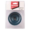 Коронка Makita Ezychange 83мм биметаллическая (B-11477) Коронка Makita Ezychange 83мм биметаллическая (B-11477)
