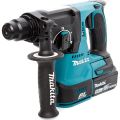 Аккумуляторный перфоратор Makita DHR242RFE Аккумуляторный перфоратор Makita DHR242RFE