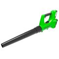Аккумуляторная воздуходувка Greenworks 2404807UA Аккумуляторная воздуходувка Greenworks 2404807UA