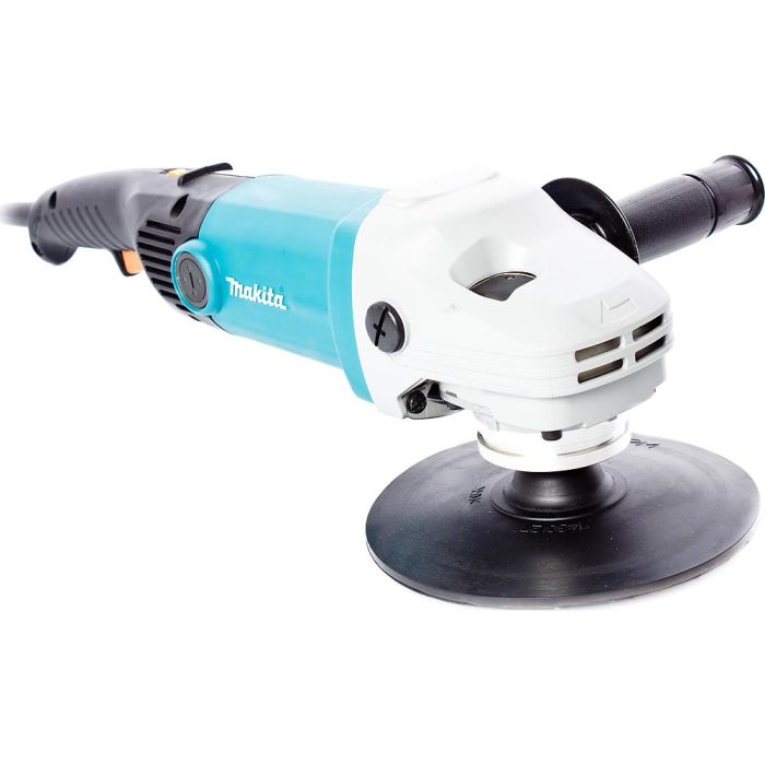 Полировальная машина Makita SA7000C