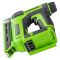 Аккумуляторный степлер Greenworks G24CS10 (без акк, без з/у)