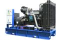 Дизельный генератор 300 кВт ТСС АД-300С-Т400 Дизельный генератор 300 кВт ТСС АД-300С-Т400