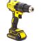 Аккумуляторная дрель-шуруповерт DeWalt DCD777S2T