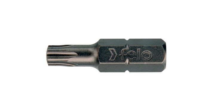 Felo Бита IP 8x25 серия Industrial, 10 шт 02308010