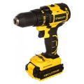 Аккумуляторная дрель-шуруповерт STANLEY SBD20S2K Аккумуляторная дрель-шуруповерт STANLEY SBD20S2K