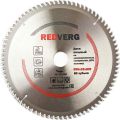 Диск пильный по ламинату REDVERG 250х32/30мм 80T (800541) Диск пильный по ламинату REDVERG 250х32/30мм 80T (800541)