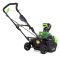 Аккумуляторный снегоуборщик Greenworks GD60ST (акк 6Ач)