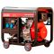 Дизельный генератор Arken ARK8500XE