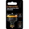 Штуцер для крана Fiskars MULTI 1/2", 3/4", 1"