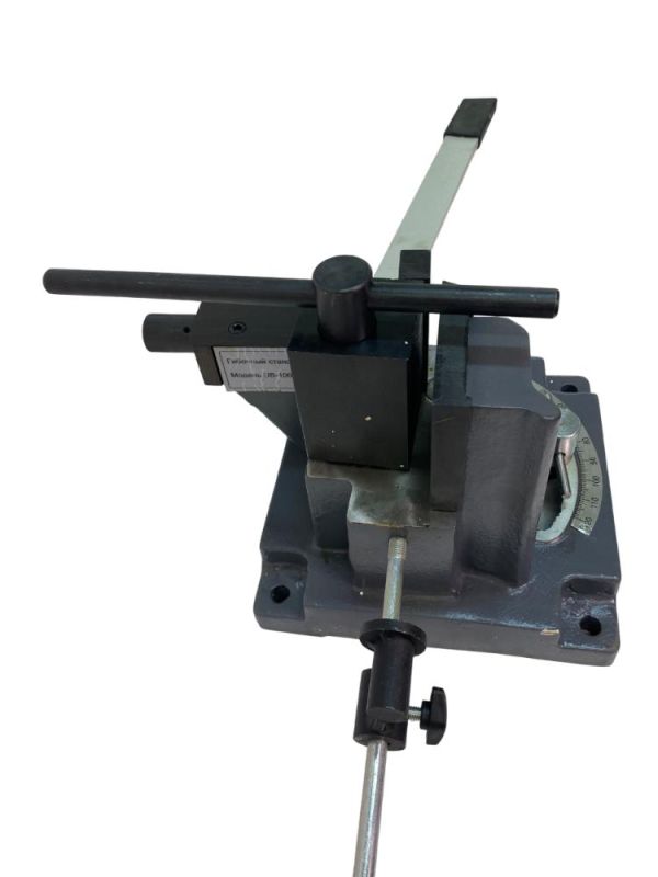 Гибочный ручной станок REALREZ UB-100H