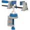 Тиски столярные Dremel 2500 190мм