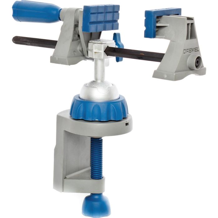 Тиски столярные Dremel 2500 190мм