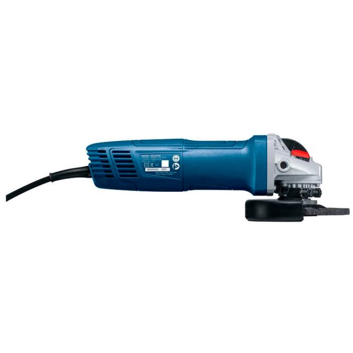 Машина шлифовальная угловая Bosch GWS 700