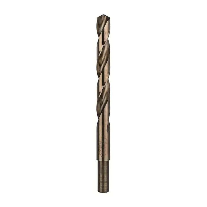 Сверло по металлу Bosch 1 HSS-CO Standard 12х151мм (869)