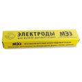 Электроды МЭЗ ЦЧ-4 4мм 1кг Электроды МЭЗ ЦЧ-4 4мм 1кг