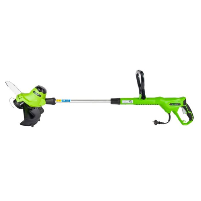 Электрический триммер Greenworks GST6030