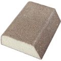 Губка шлифовальная REDVERG Fine 69х97х26мм P120 (920261) Губка шлифовальная REDVERG Fine 69х97х26мм P120 (920261)