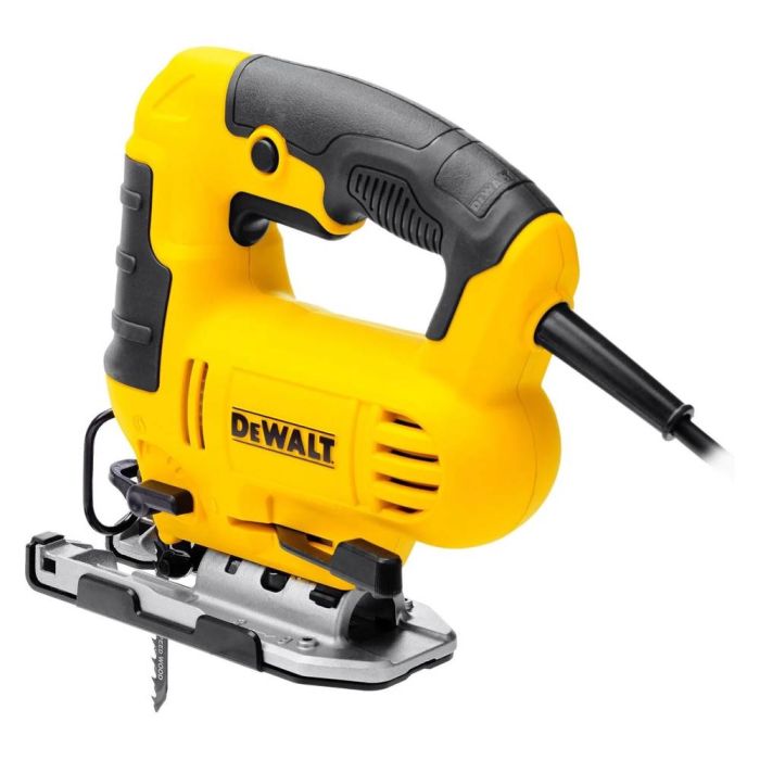 Лобзик DeWalt DWE349