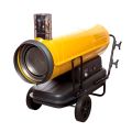 Дизельный воздухонагреватель REDVERG RD-DHI50W Дизельный воздухонагреватель REDVERG RD-DHI50W