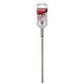 Бур SDS-plus Makita Nemesis II 6x215мм (B-57984) Бур SDS-plus Makita Nemesis II 6x215мм (B-57984)