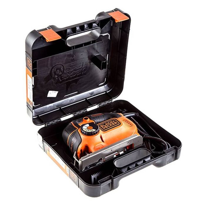 Лобзик Black&Decker KS901SEK