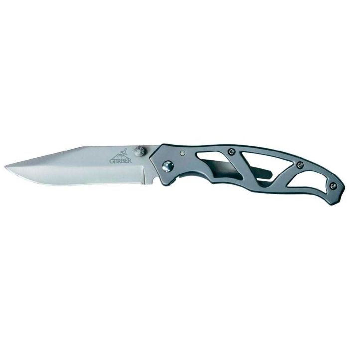 Нож складной Gerber Paraframe 178мм 1013969