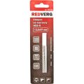 Сверло по металлу REDVERG HSS-G 2.5х57мм 2шт (500031) Сверло по металлу REDVERG HSS-G 2.5х57мм 2шт (500031)