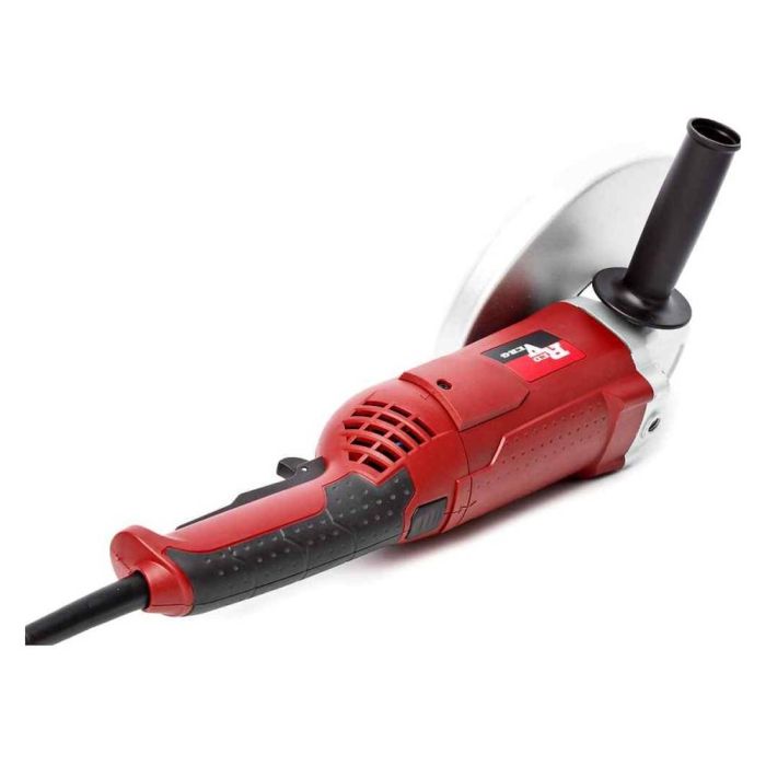 Машина шлифовальная угловая REDVERG RD-AG210-230