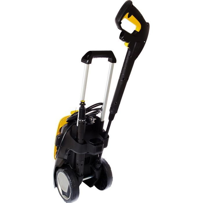 Мойка высокого давления Karcher K 7 Compact + Комплект для промывки труб Karcher PC 7.5
