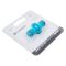 Соединитель Cellfast BASIC двойной (50-200)