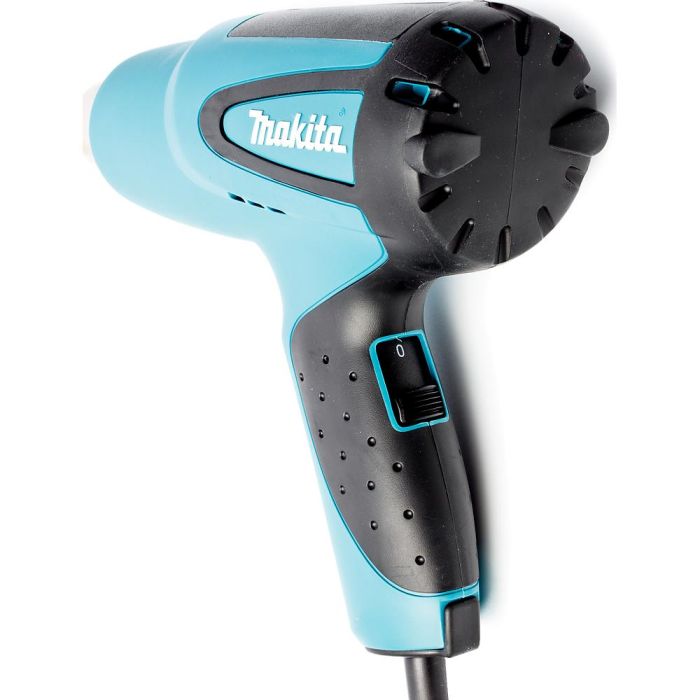 Фен строительный Makita HG5012K