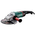 Машина шлифовальная угловая Metabo W 24-230 MVT Машина шлифовальная угловая Metabo W 24-230 MVT