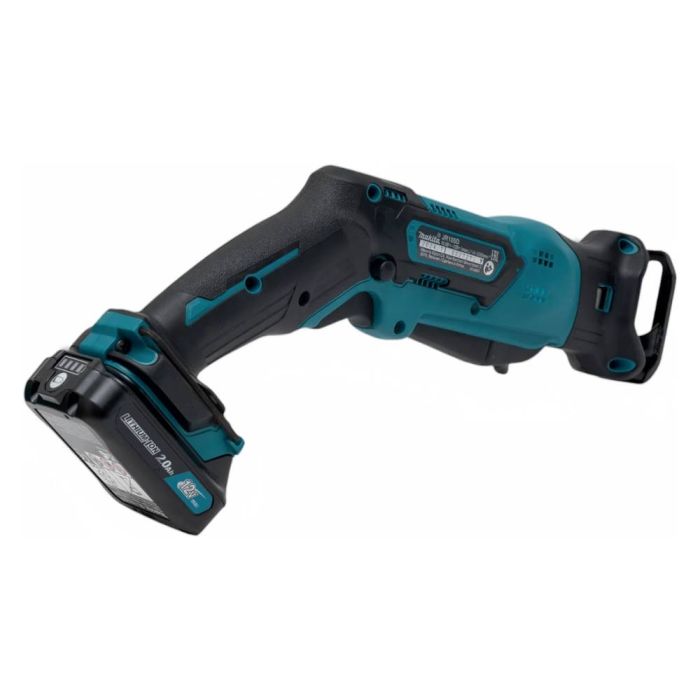 Аккумуляторная сабельная пила Makita JR105DWAE